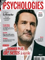 Psychologies Magazine France